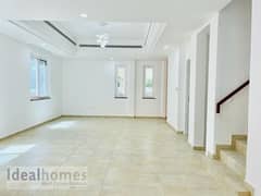 تاون هاوس في قرية استيلا،فيكتوري هايتس،مدينة دبي الرياضية 4 غرف 225000 درهم - 13956173