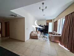 Fully Furnished - Family Residence - Near MOE - Gym Pool Parking