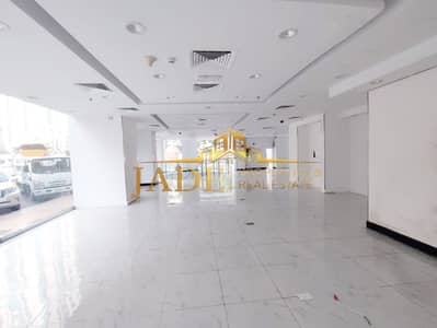 Showroom for Rent in Electra Street, Abu Dhabi - 1. jpeg Showroom for Rent in Electra Street, Abu Dhabi - 1. jpeg