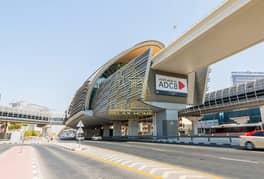 Luxury 1BHK | Near Metro | Gym & Pool | Amazing Layout