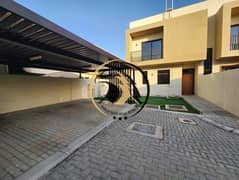 فیلا في نسمة ريزيدنس،الطي 3 غرف 100000 درهم - 13956722