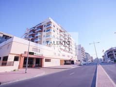 Spacious 1 BHK – Family-Friendly | Close Kitchen | Ready to Move