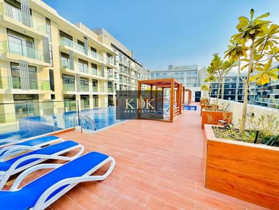 1 Schlafzimmer Wohnung zum zur Miete in Jumeirah Village Circle (JVC), Dubai - 2fa92735-5adc-4185-b1e5-9dada794c40c. jpg