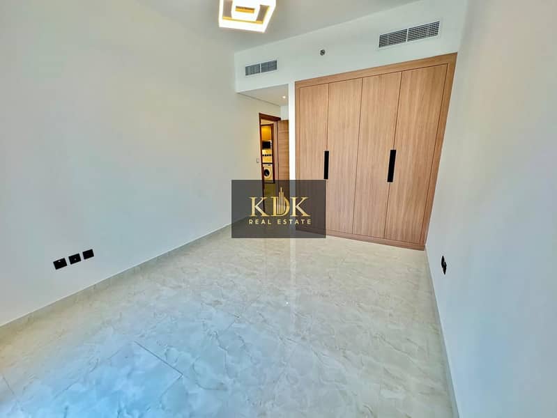 1 bhk with maid | Specious size | Smart home - Image 4