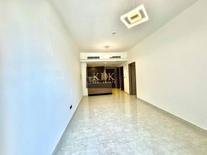 1 bhk with maid | Specious size | Smart home - Image 5