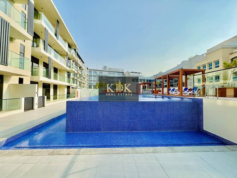 1 bhk with maid | Specious size | Smart home - Image 6