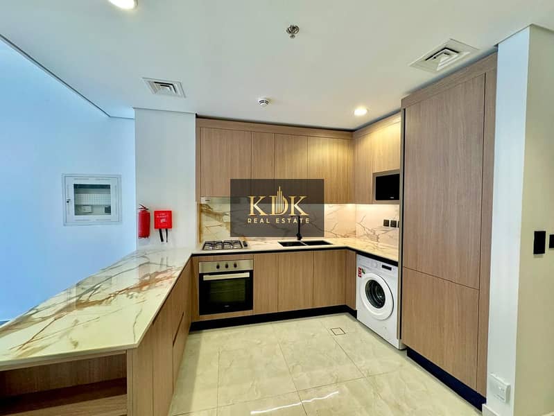 1 bhk with maid | Specious size | Smart home - Image 7