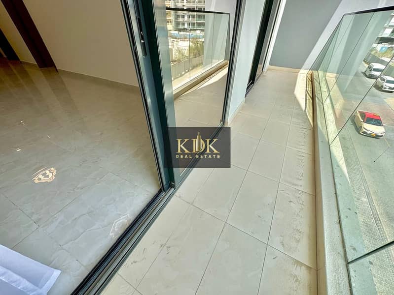 1 bhk with maid | Specious size | Smart home - Image 9