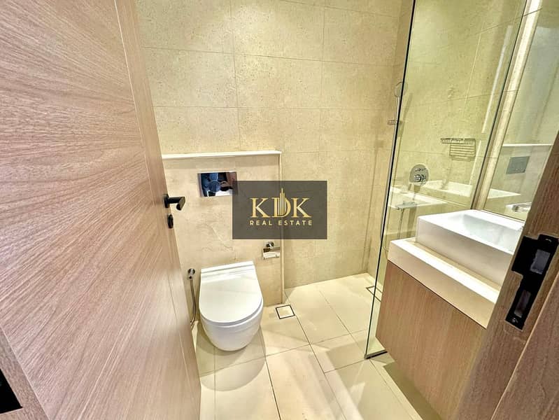 1 bhk with maid | Specious size | Smart home - Image 10