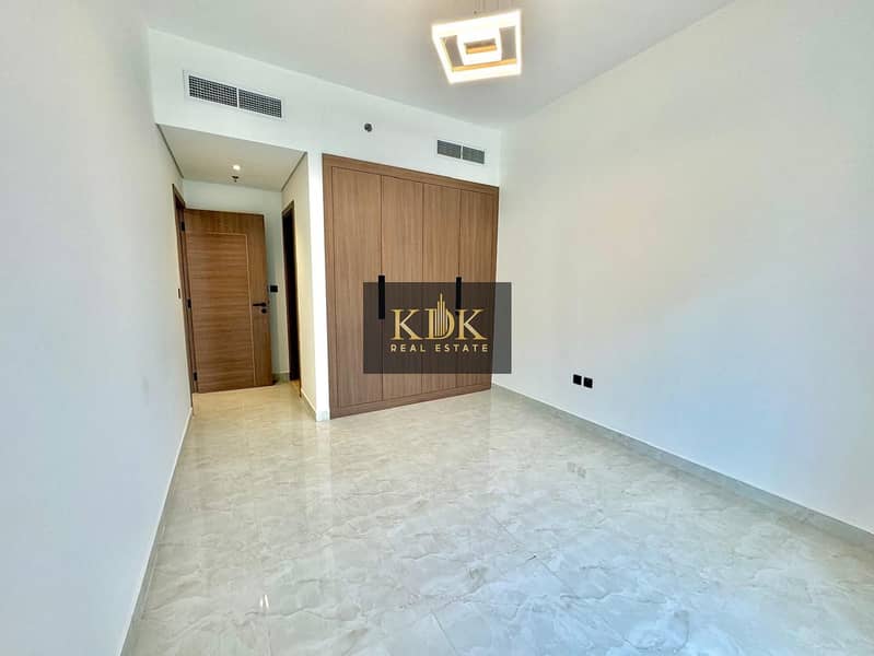 1 bhk with maid | Specious size | Smart home - Image 11