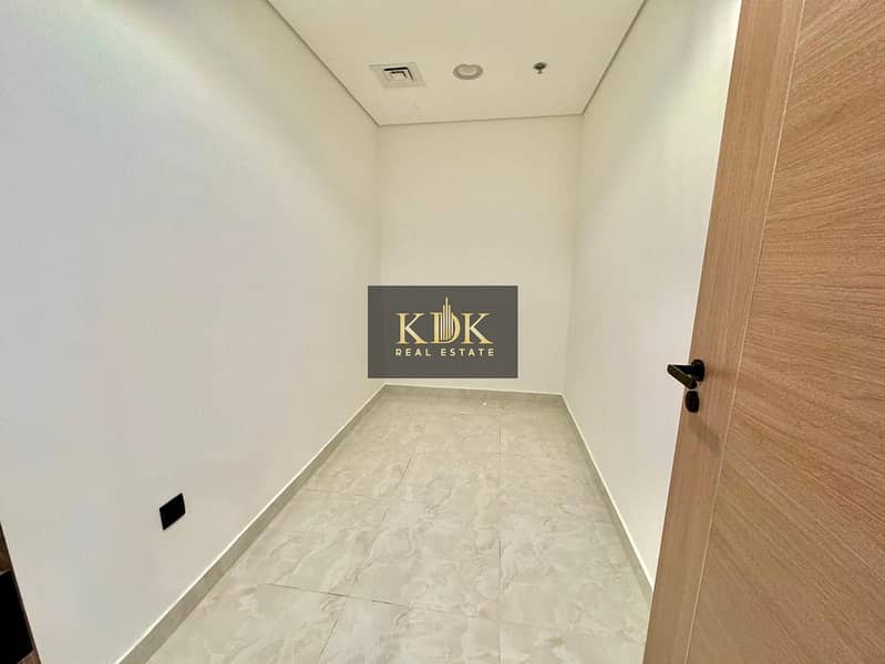 1 bhk with maid | Specious size | Smart home - Image 12