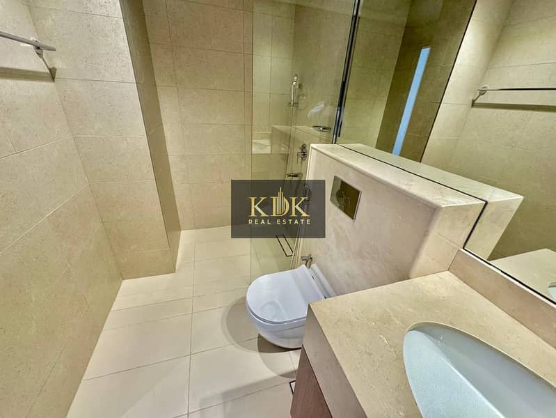 1 bhk with maid | Specious size | Smart home - Image 13