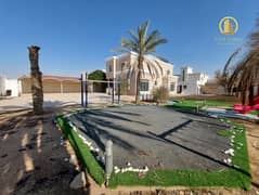 فیلا في النوف 6 غرف 140000 درهم - 13933932