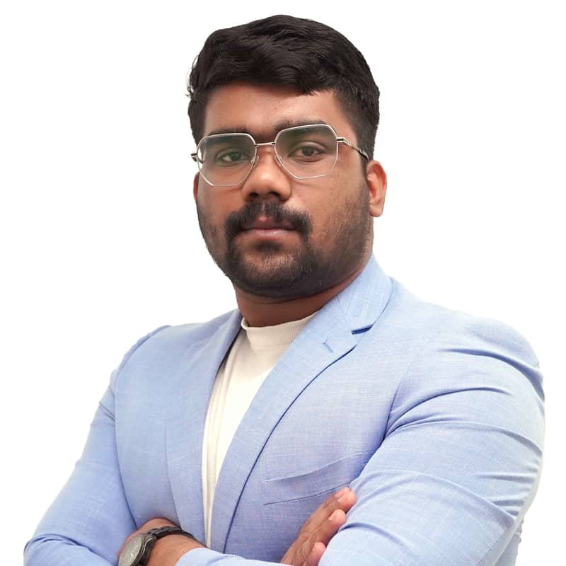 Kishan Kishor