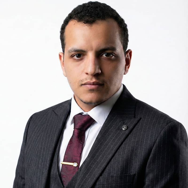 Abdelhamid Mahmoud Abdelhamid Mahmoud