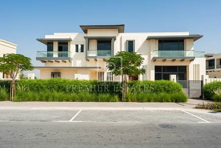 7 Bedroom Villa for Sale in Dubai Hills Estate, Dubai - 7BR plus Guest Suite Mansion | Dubai Hills Estate 7 Bedroom Villa for Sale in Dubai Hills Estate, Dubai - 7BR plus Guest Suite Mansion | Dubai Hills Estate