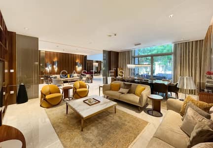 5 Slaapkamers Villa te Huur in Mohammed Bin Rashid City (MBR City), Dubai - 29. jpg 5 Slaapkamers Villa te Huur in Mohammed Bin Rashid City (MBR City), Dubai - 29. jpg