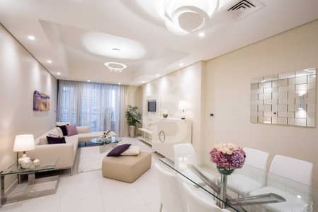 Brand New | High Floor | Downtown and Pool View Brand New | High Floor | Downtown and Pool View