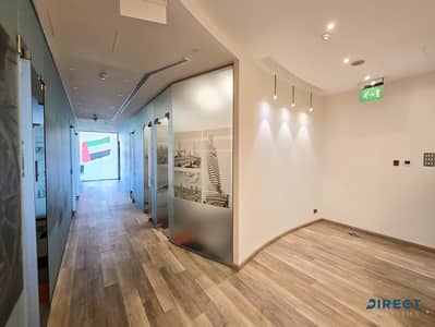 Office zum zur Miete in Sheikh Zayed Road, Dubai - Büro in Sheikh Zayed Road，Emaar Business Park，Emaar Business Park Building 4, 901649 AED - 13957679