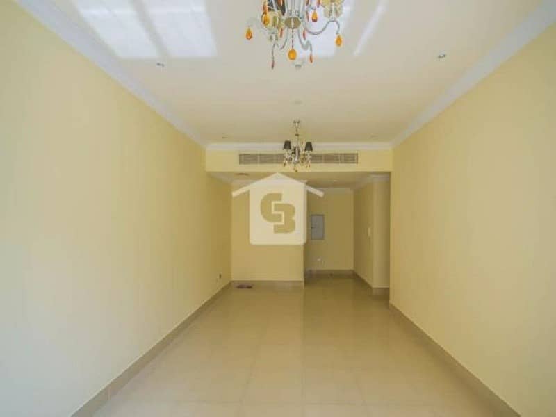 Available 1 Bedroom | Le Grand Chateau | JVC