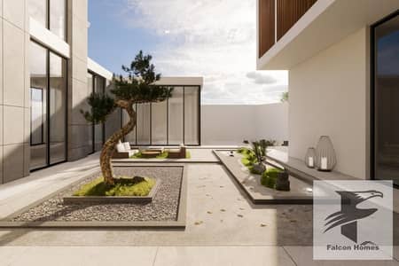 5 Schlafzimmer Villa zum zur Miete in Nad Al Sheba, Dubai - 0.0. jpeg 5 Schlafzimmer Villa zum zur Miete in Nad Al Sheba, Dubai - 0.0. jpeg