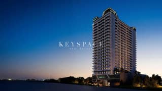 شقة في ريف 996،مدينة دبي للإنتاج 1 غرفة 939000 درهم - 13957755