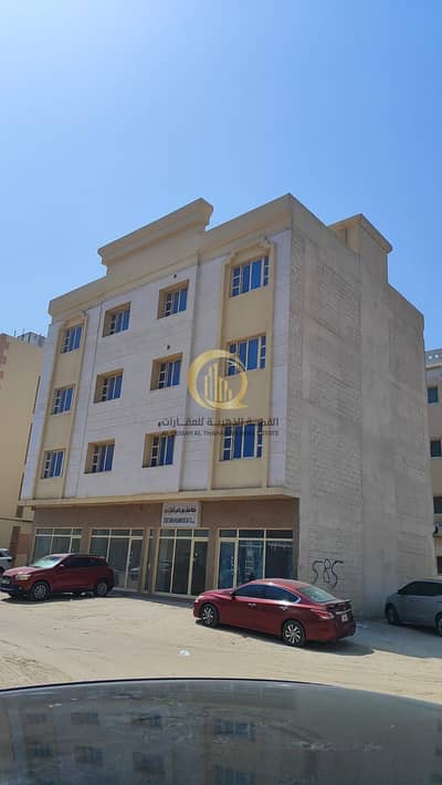 Building for Sale in Muwaileh Commercial, Sharjah - WhatsApp Image 2026-01-08 at 7.51. 34 AM (1). jpeg