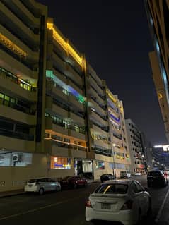 شقة في المنخول،بر دبي 55000 درهم - 13958122