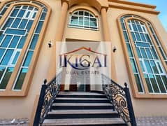 Specious 7 bedroom Muncipalty contract