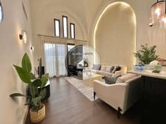 Luxury Waterfront 2BR Villa | Private Pool | Cove