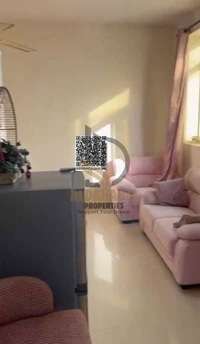 Estudio para en Alquiler en Al Rashidiya, Ajman - f1b0136b-e639-4891-9f49-e58c506a32bd. jpeg