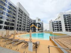 Brandnew Studio Apartment | Beach residence | Prime location