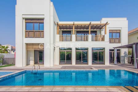 6 Camere Villa in Affitto a Mohammed Bin Rashid City (MBR City), Dubai - Edit-5. jpg 6 Camere Villa in Affitto a Mohammed Bin Rashid City (MBR City), Dubai - Edit-5. jpg