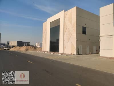 معرض تجاري  للايجار في الجرف، عجمان - WhatsApp Image 2026-01-10 at 13.53. 24 (1). jpeg