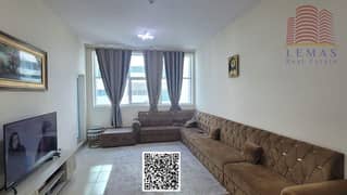 شقة غرفتين وصالة، دفعة أولى ٢٦٤٠٠٠ درهم إماراتي