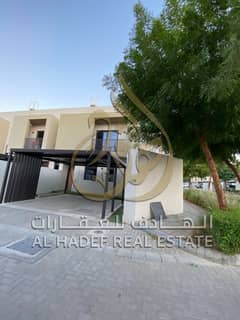 للإيجار – فيلا في نسمة (زاوية) | موقع مميز فيلا جميلة للإيجار في مجمع نسمة السكني، تتميز بموقع زاوية وقربها من مركز المجمع والخدمات. مميزات الفيلا: