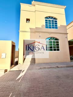 5 bedroom Villa For Staff Accommodation Municipality Contract