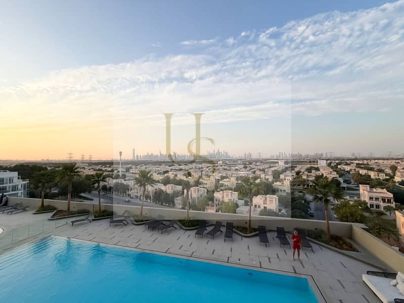 Fully Furnished | Hotel Apartment | Brand New | ROI - Image 3