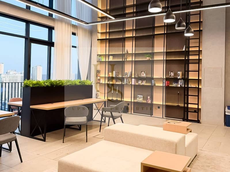 Fully Furnished | Hotel Apartment | Brand New | ROI - Image 5