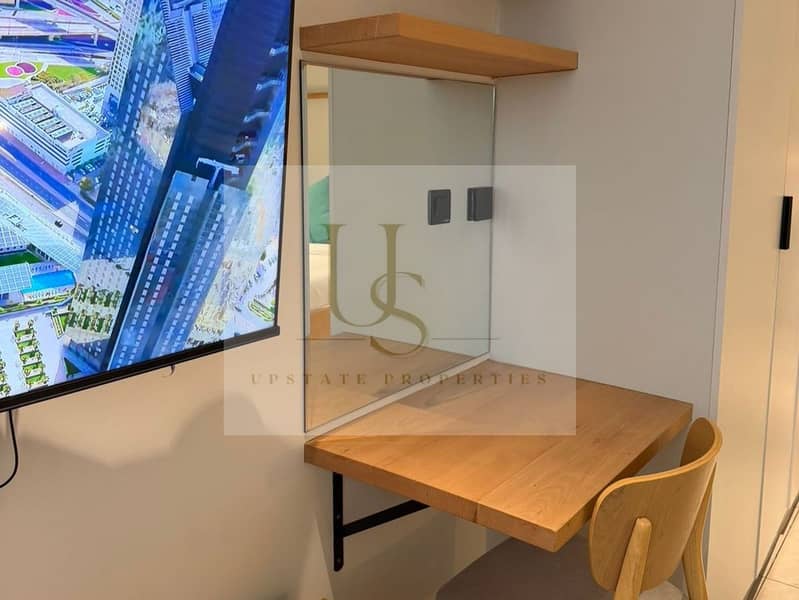 Fully Furnished | Hotel Apartment | Brand New | ROI - Image 7