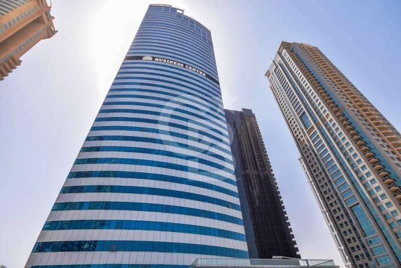 Ready to move in Fully Furnished Office | HDS Business Centre | JLT
