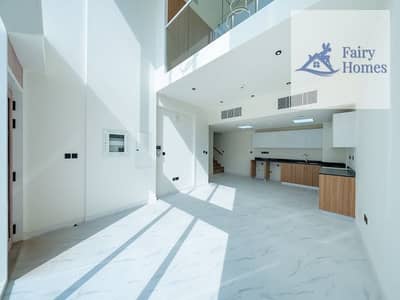 3 Bedroom Townhouse for Sale in Dubailand, Dubai - WhatsApp Image 2026-01-09 at 16.58. 39 (1). jpeg