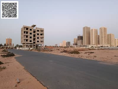 Plot para en Venta en Al Alia, Ajman - WhatsApp Image 2026-01-10 at 1.13. 42 PM. jpeg
