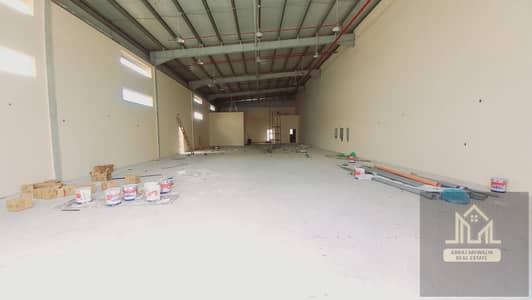 Warehouse for Rent in Al Sajaa, Sharjah - 1000446553. heic Warehouse for Rent in Al Sajaa, Sharjah - 1000446553. heic