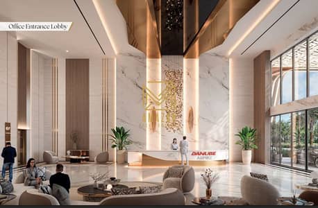 3 habitaciones Apartamento para en Venta en Dubai Sports City, Dubai - Screenshot 2026-01-10 135349. png