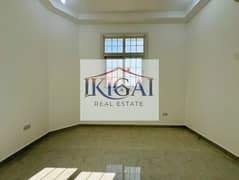 شقة واسعة بغرفة نوم واحدة متاحة في الرحبة