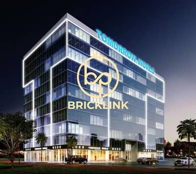 Office for Sale in International City, Dubai - 16. jpg