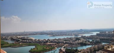 شقة في رويال بريز4،رويال بريز،قرية الحمراء 3 غرف 99999 درهم - 13959183