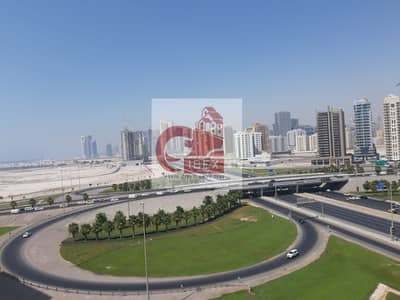 2 Bedroom Flat for Rent in Al Mamzar, Dubai - Brand New / 1-Month Free / Chiller free / lavish 2-B/R= with all amenities available call 2 Bedroom Flat for Rent in Al Mamzar, Dubai - Brand New / 1-Month Free / Chiller free / lavish 2-B/R= with all amenities available call