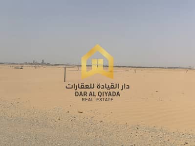 Plot for Sale in Hoshi, Sharjah - WhatsApp Image 2025-08-07 at 3.31. 44 PM. jpeg